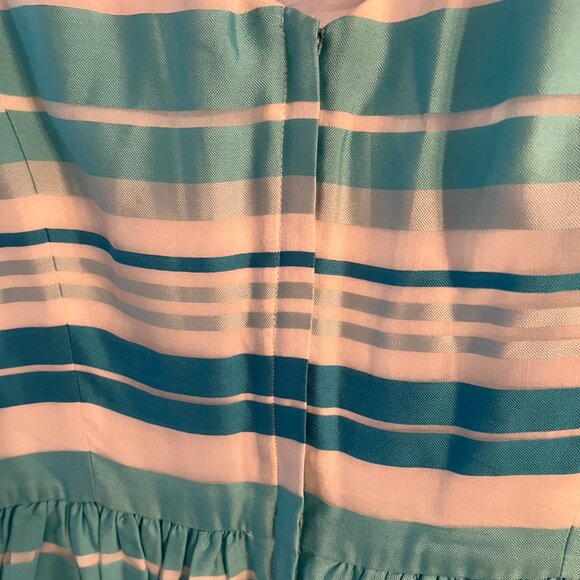 Lilly Pulitzer Kiera Fit & Flare Dress - Picture 6 of 6